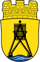 Cuxhaven Wappen